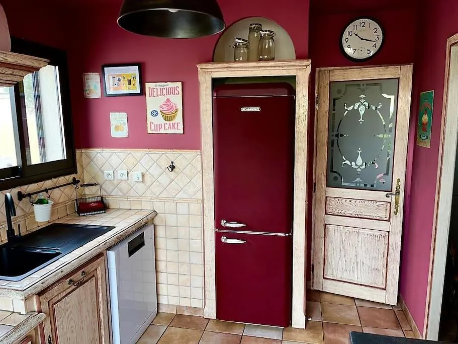 Cote Notre Dame Des Marins Appartement T3 Martigues France