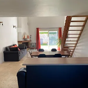 Villa Martigues Villa