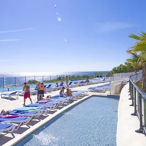 Lagrange Grand Bleu Vacances - Camping De L'arquet La Couronne (Martigues)